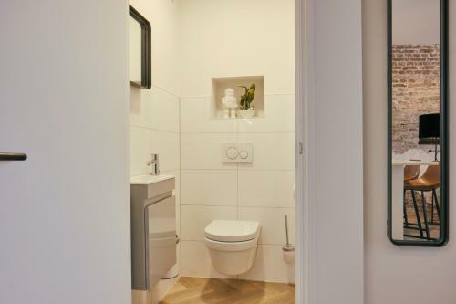 Apartamento Ritch Hotel Alkmaar