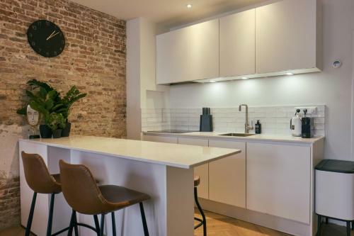 Apartamento Ritch Hotel Alkmaar
