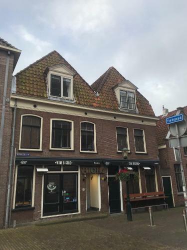 Apartamento Ritch Hotel Alkmaar