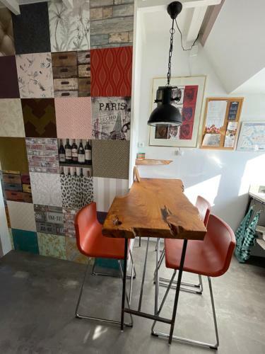 Apartamento Cosy Appartment