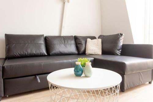 Alkmaar City Apartments
