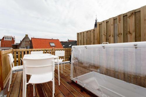 Alkmaar City Apartments