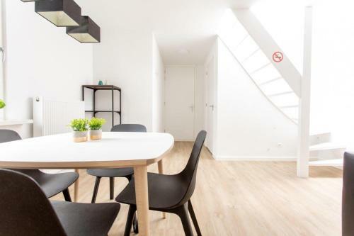 Alkmaar City Apartments