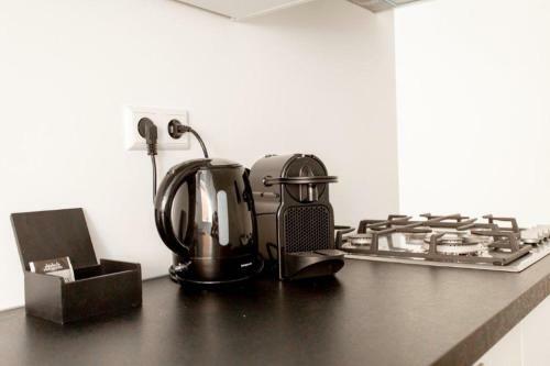 Alkmaar City Apartments