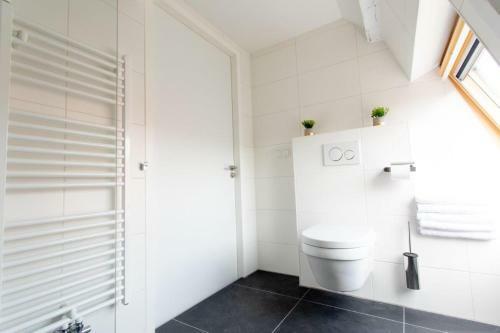 Alkmaar City Apartments