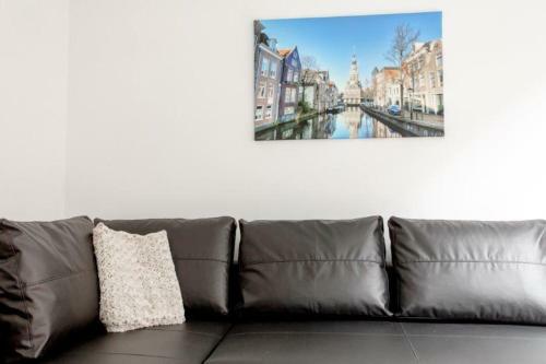 Alkmaar City Apartments