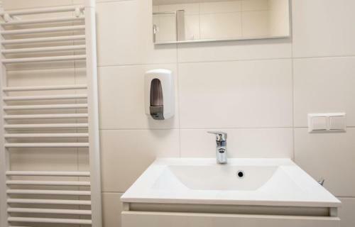 Alkmaar City Apartments