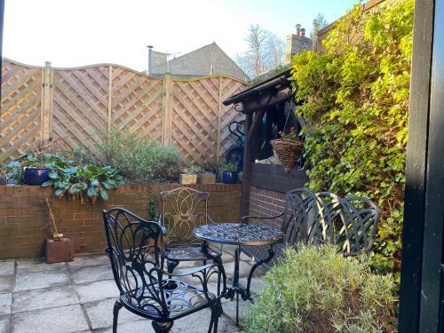 Alnwick Holiday House