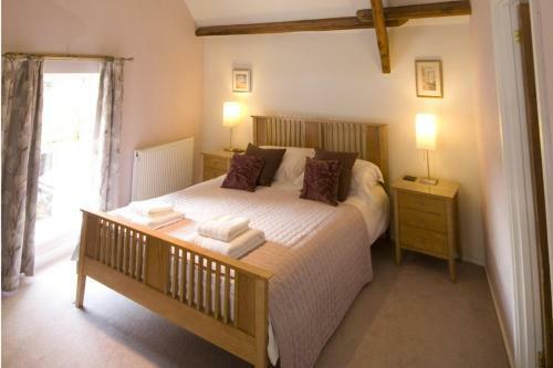 Alnwick Holiday House