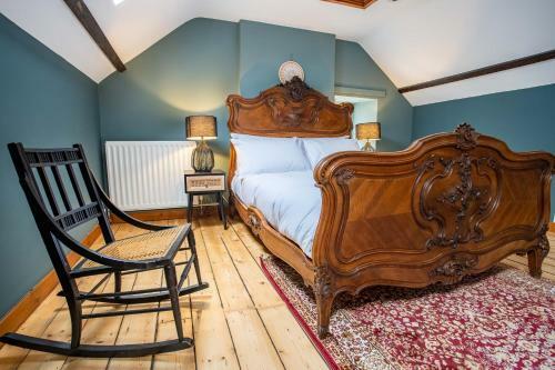 Bed & Breakfast The Bottles Lodge
