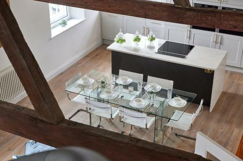 Apartamento Host & Stay - The Old Workhouse