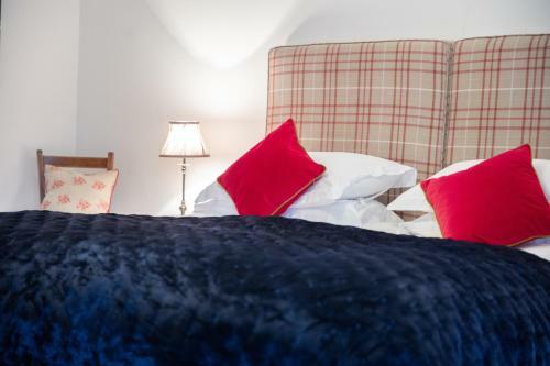 Apartamento Reading Rooms Cottage