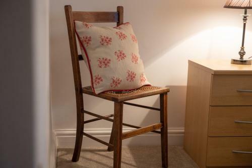 Apartamento Reading Rooms Cottage