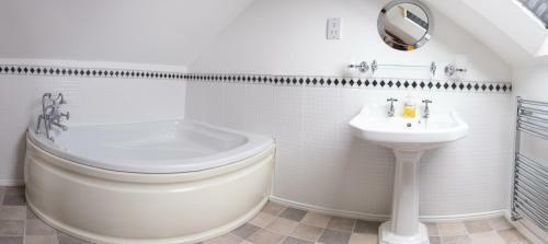 Apartamento Reading Rooms Cottage