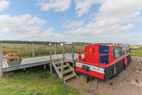 Middlemoor Farm Holidays