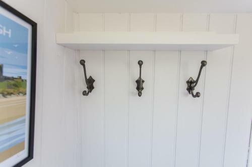 Middlemoor Farm Holidays