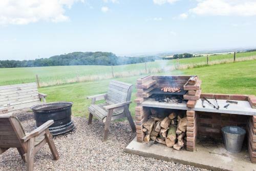 Middlemoor Farm Holidays