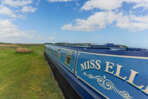Middlemoor Farm Holidays