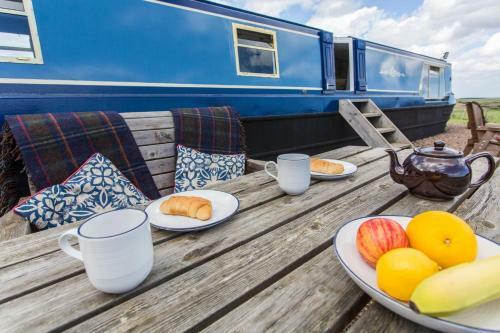 Middlemoor Farm Holidays