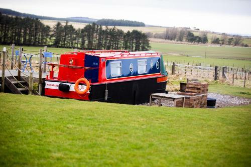 Middlemoor Farm Holidays