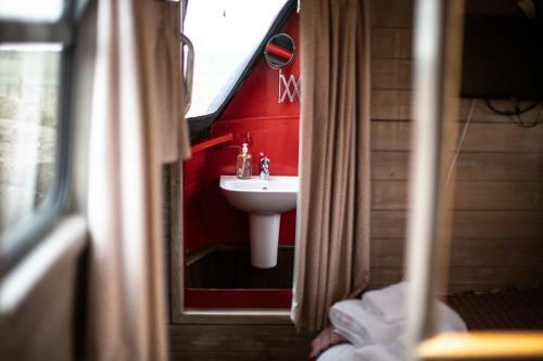 Middlemoor Farm Holidays