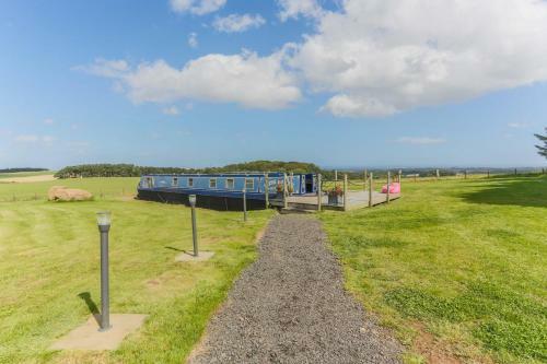 Middlemoor Farm Holidays
