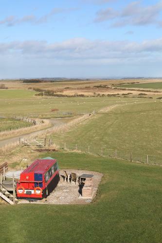 Middlemoor Farm Holidays