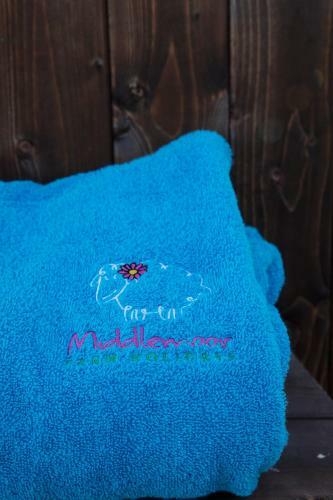 Middlemoor Farm Holidays