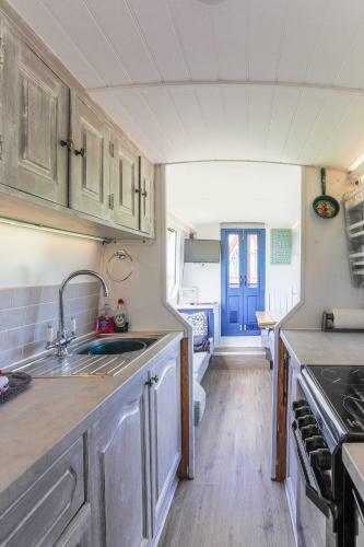 Middlemoor Farm Holidays