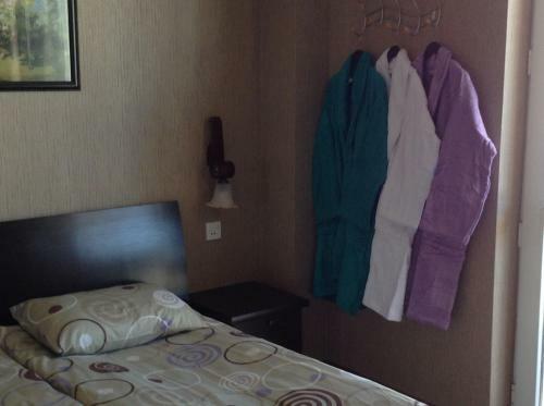 Gudauri Deluxe Apartment