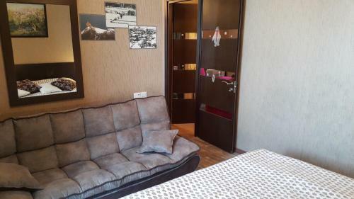 Gudauri Deluxe Apartment