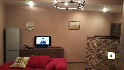 Gudauri Deluxe Apartment