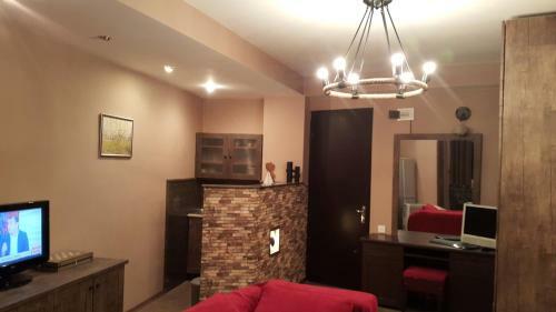 Gudauri Deluxe Apartment