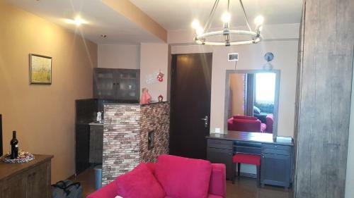 Gudauri Deluxe Apartment