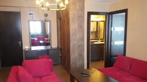Gudauri Deluxe Apartment