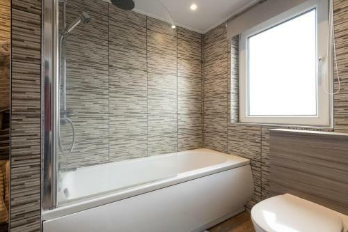 Apartamento ? Potters Retreat