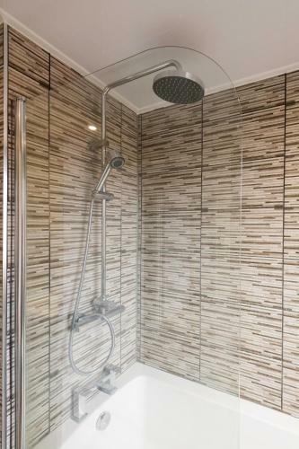 Apartamento ? Potters Retreat