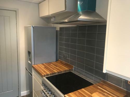 Apartamento Upper Howick Hideaway