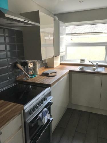 Apartamento Upper Howick Hideaway