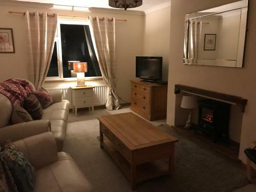 The Gilberts Holiday Home