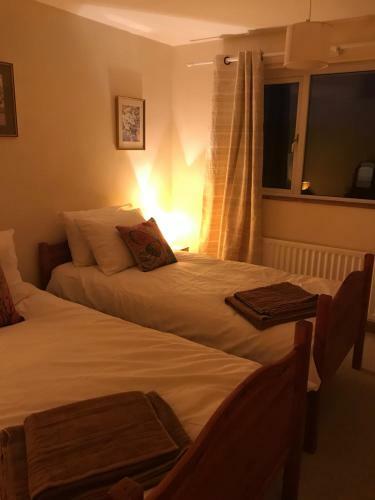 The Gilberts Holiday Home