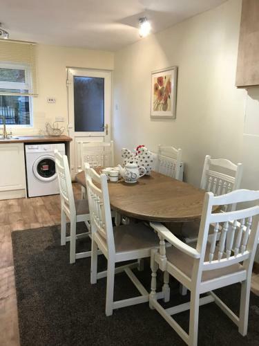 The Gilberts Holiday Home