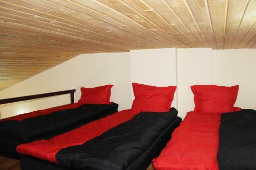 Apartamento Gudauri M Residence