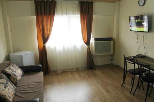 Apartamento Gudauri M Residence