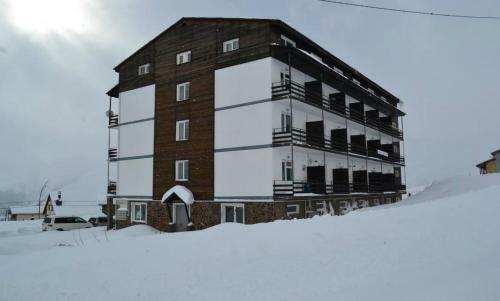 Apartamento Gudauri M Residence