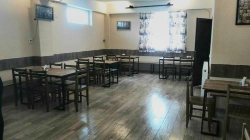 Apartamento Gudauri M Residence