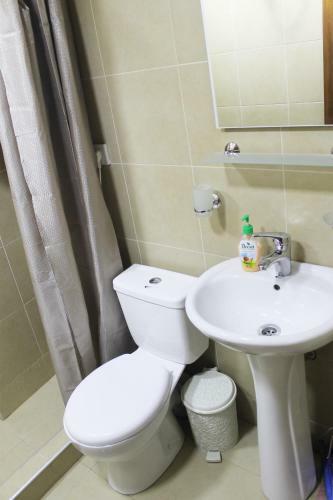 Apartamento Gudauri M Residence