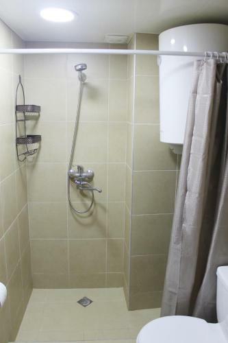 Apartamento Gudauri M Residence
