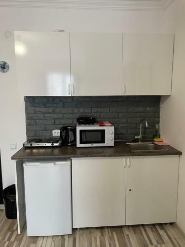 Oto' Apartmant Gudauri Loft