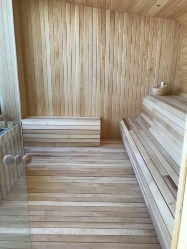 Oto' Apartmant Gudauri Loft